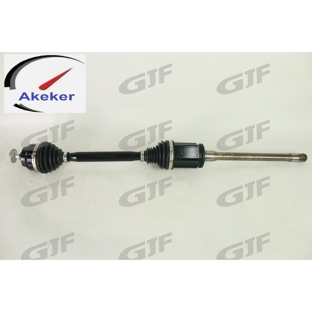 New Axle Driveshaft  C-BM101-8H C-BM102-8H BMW X5 G18 22-23 G05 HYBRID 18-21 X5M F95 20- X7 G07 19-2