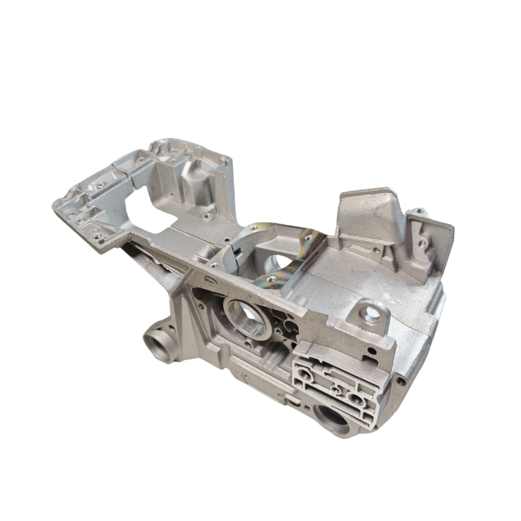 โครงเครื่องอลูมิเนียม เลื่อยยนต์5200