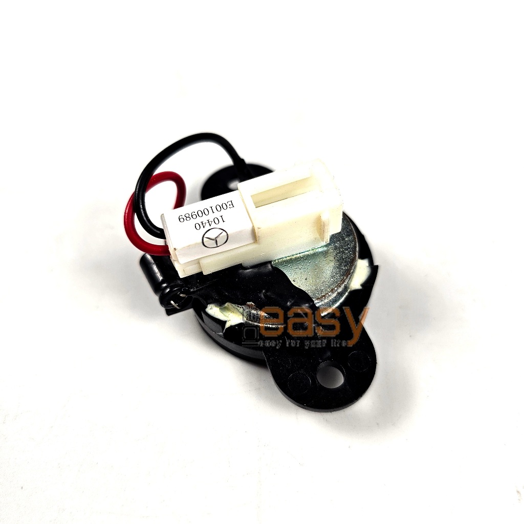 แหลม (1คู่) 1.5" สำหรับ Benz 4 ohm 20W เสียงใสรายละเอียดดี ดอกเป็นพาทสำหรับ Benz นะครับ สำหรับ DIY