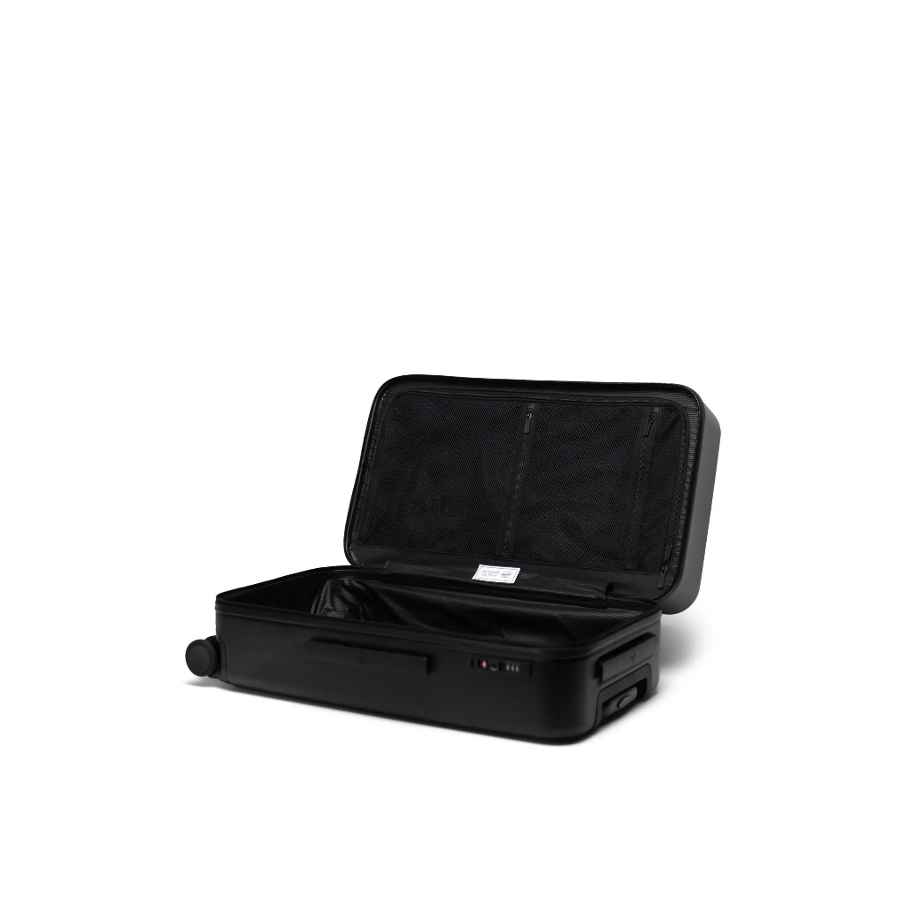 Herschel Supply HERITAGE™ HARDSHELL LUGGAGE with Hinomoto wheels (40093/40094/40095)กระเป๋าเดินทาง