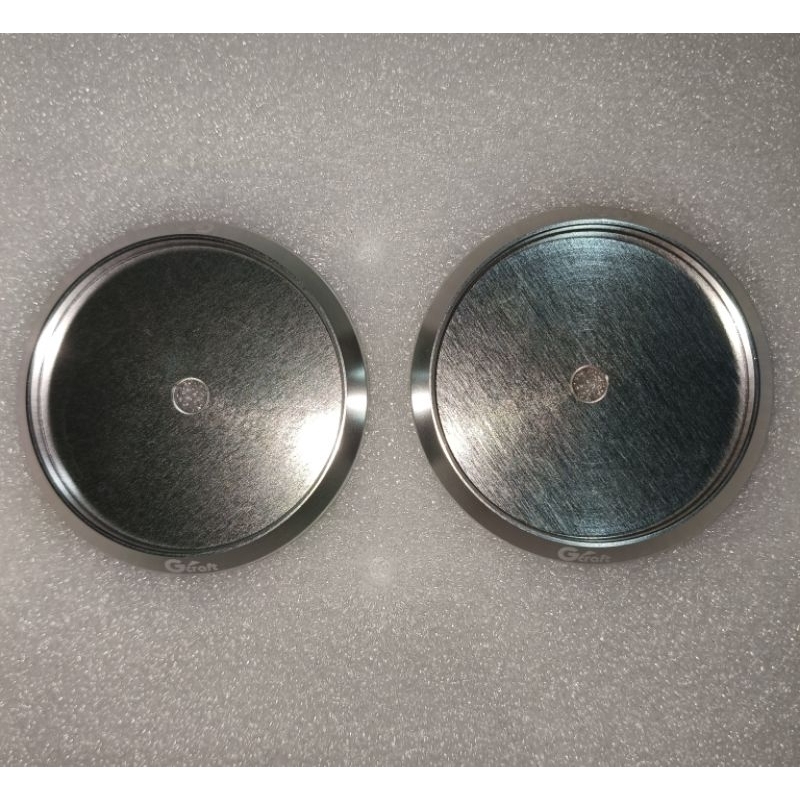 เพลทรองทับทิม Gcraft MONKEY&DAX&CT&C125 (ของใหม่)