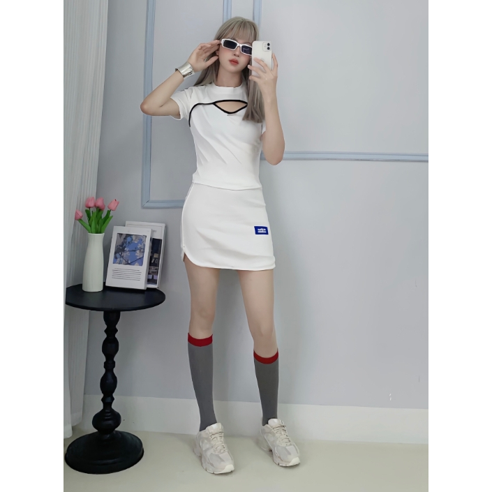 MR 530 SG/AA1 Low Sneakers รองเท้าผ้าใบ