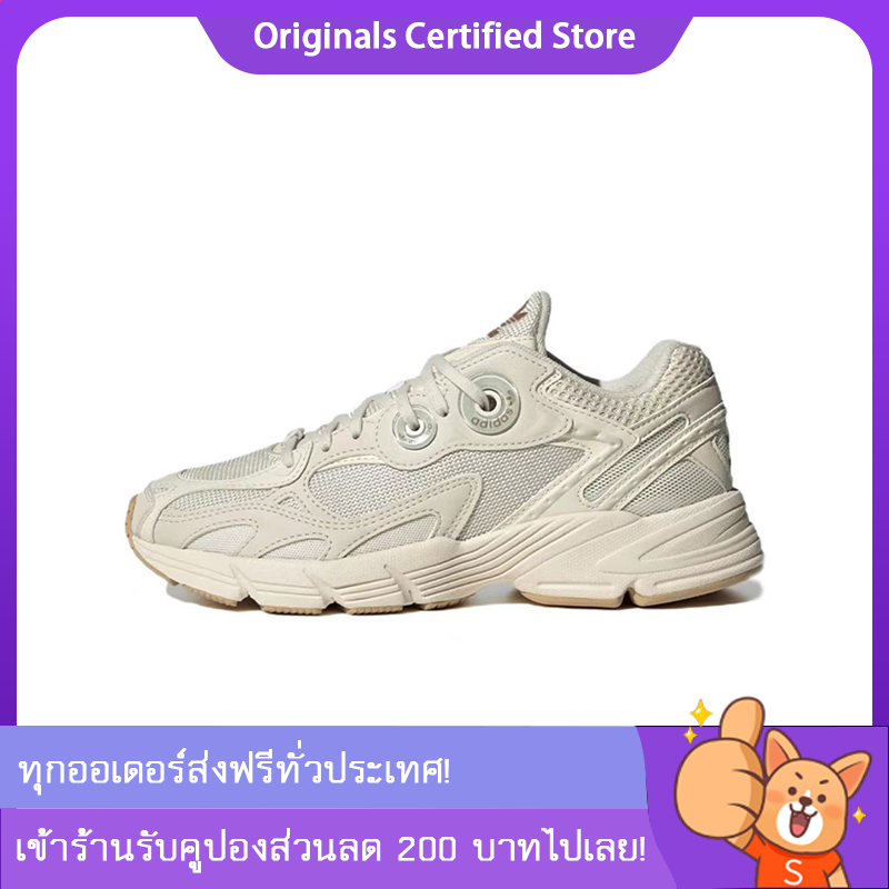 ของแท้ 100% adidas originals Astir รองเท้าวิ่ง adidas รองเท้า GV9200