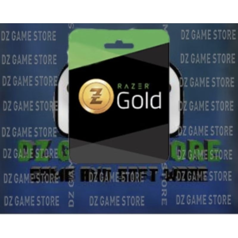 razer gold PIN 1000 THB