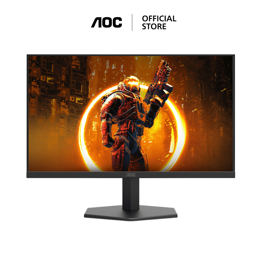 AOC Q27G11E GAMING MONITOR (เกมมิ่งมอนิเตอร์) 27" IPS 2K 180Hz 1ms