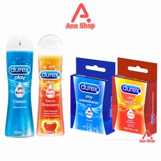 (1 กล่องใหญ่) ถุงยาง Durex ถุงยางอนามัย ดูเร็กซ์ ขนาด 49-56 มม. บรรจุ 10-12 ชิ้น/กล่อง JJ 6XXX Condom Performa, Fetherl