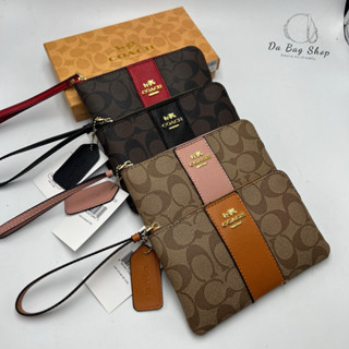 กระเป๋าคล้องมือ กระเป๋าคล้องแขนซิบเดี๋ยวรุ่นสุดฮิตขายดีขนาด …