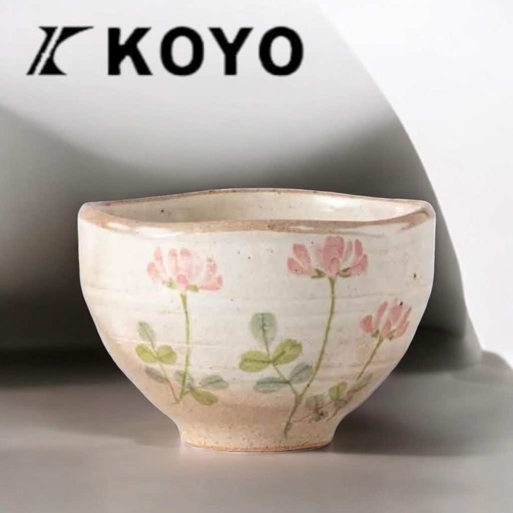 มัทฉะ KOYO Mini Matcha Bowl Japanese Tableware【ส่งตรงจากญี่ปุ่น】