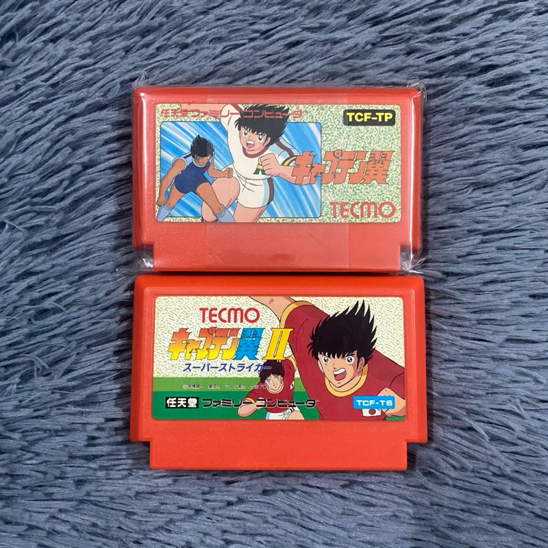 ตลับแท้ FC Famicom Japan