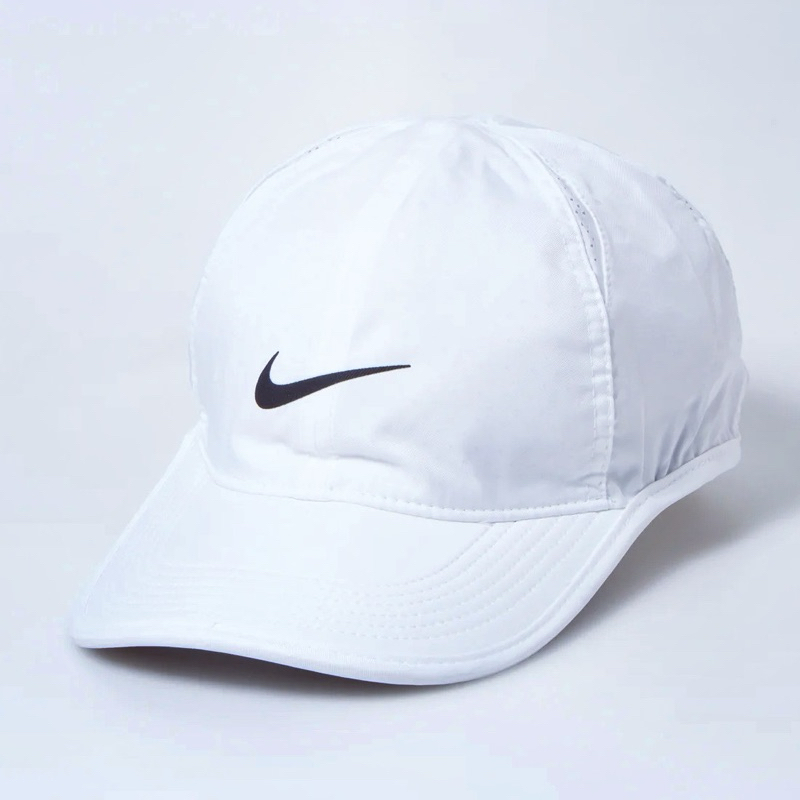 หมวกวิ่ง NIKE DRY-FIT ของแท้ 💯 พร้อมส่ง - รูปที่ 4