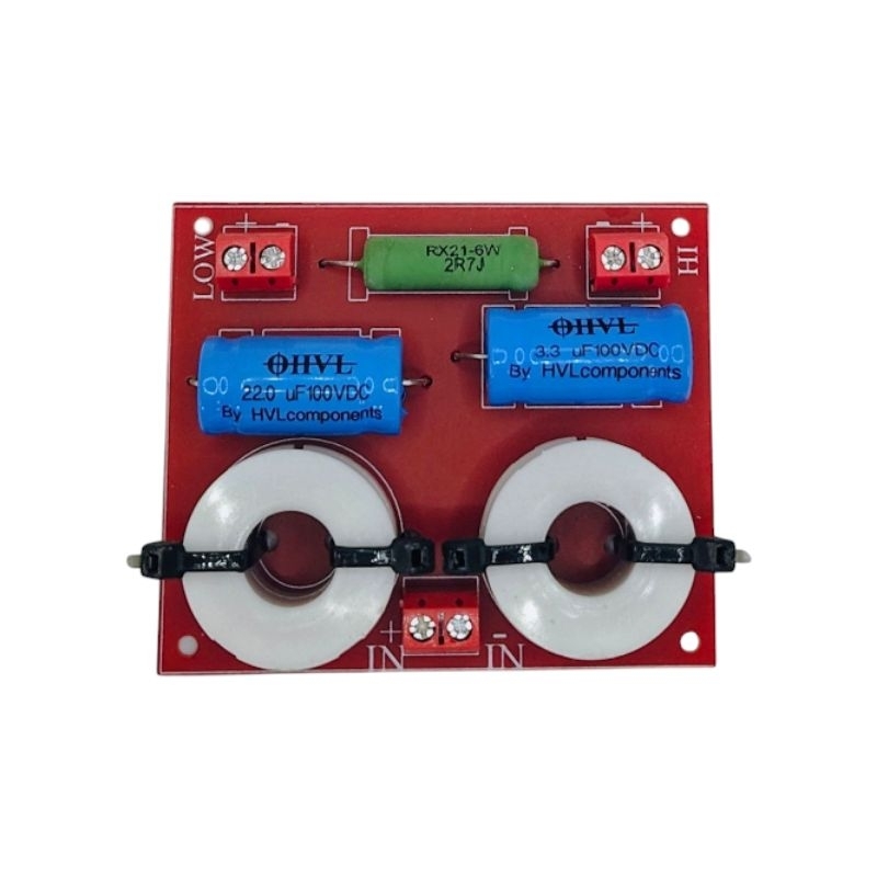 เน็ทเวิร์ค 2 ทาง 4Ω ลำโพงบลูทูธ 2.1/2.0 หรือ ลำโพงรถยนต์ 200W