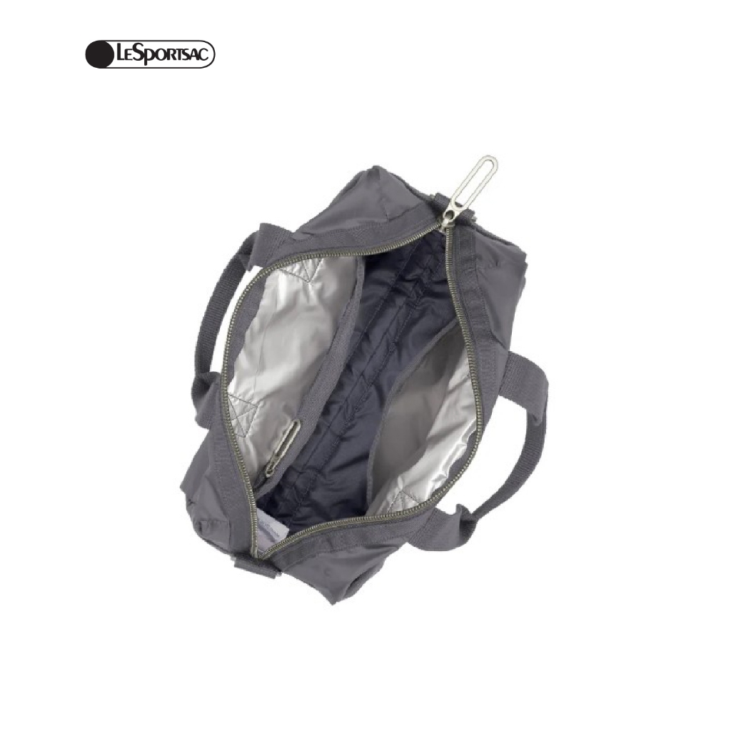 Lesportsac Small Uptown Satchel Bag กระเป๋าสะพายข้าง Style 2273 - รูปที่ 6