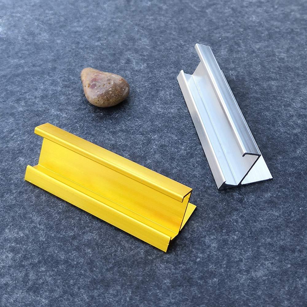 16 ชุด โลหะ เซตป้ายราคา ป้ายราคาสินค้า minimal ป้ายราคาเครื่องประดับ ป้ายราคาเสื้อผ้า