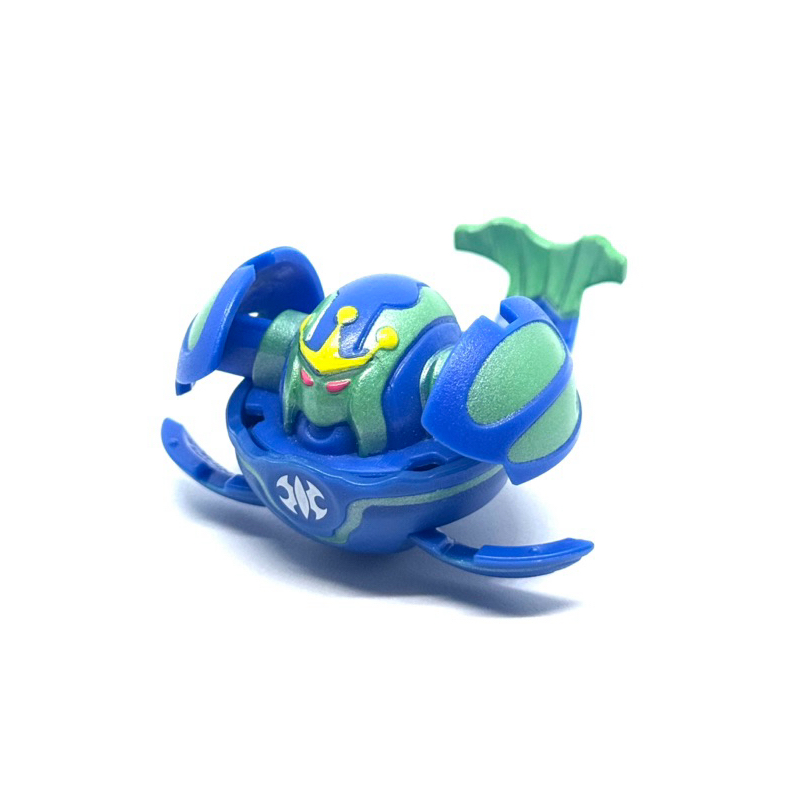 พร้อมส่ง บาคุกัน Bakugan Battle Brawlers Sirenoid B2