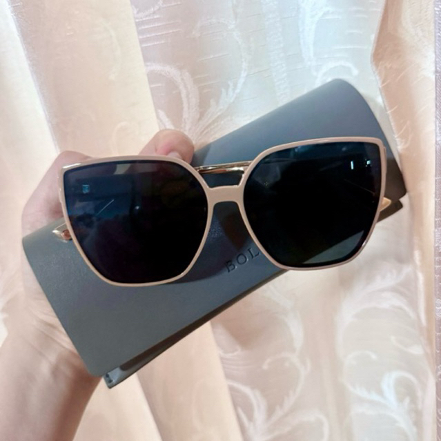 BOLON ของแท้ * แว่นกันแดด bolon BL5067C21