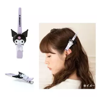 กิ๊บหนีบผม Sanrio กิ๊บปากเป็ด ของแท้จากญี่ปุ่น(พร้อมส่งในไทย)