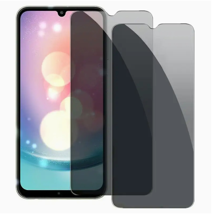 ฟิล์มกระจก เต็มจอ ฟิล์มกันเสือก ซัมซุง เอ16 / เอ26 / เอ17 Use Samsung Galaxy A16 / A26 / A17 Tempered Glass Screen (6.7) - รูปที่ 2