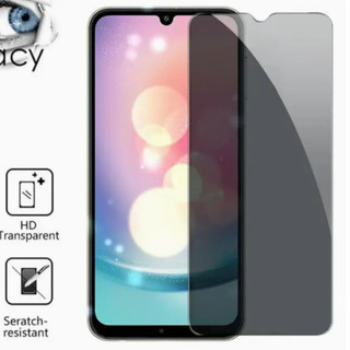 ฟิล์มกระจก เต็มจอ ฟิล์มกันเสือก ซัมซุง เอ16 / เอ26 / เอ17 Use Samsung Galaxy A16 / A26 / A17 Tempered Glass Screen (6.7)