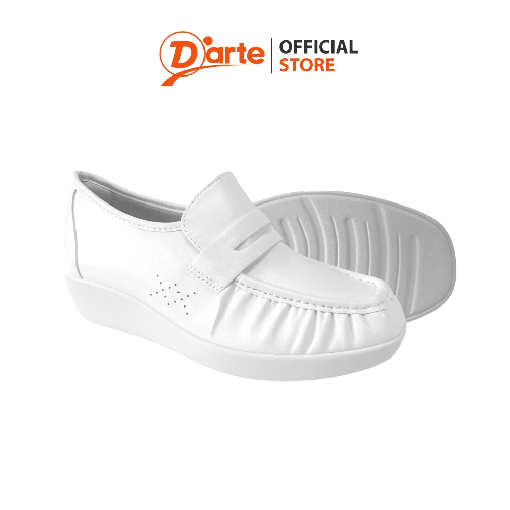 D'ARTE (ดาร์เต้) รองเท้าพยาบาล รุ่น D65-22171