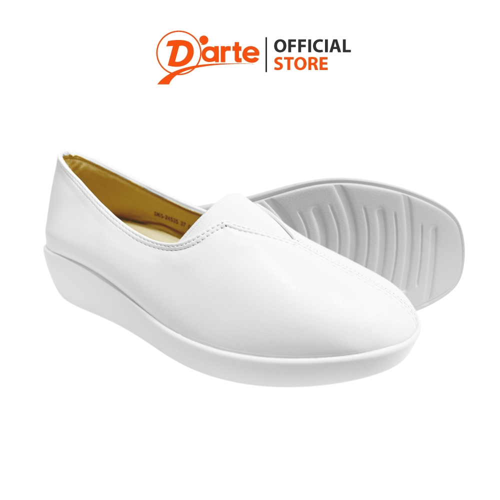 D'ARTE (ดาร์เต้) รองเท้าพยาบาล รุ่น D65-24535