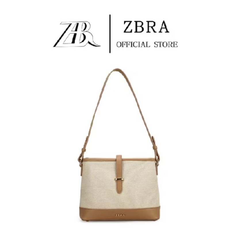 Q21 mossdoom กระเป๋าสะพายข้างผู้หญิง