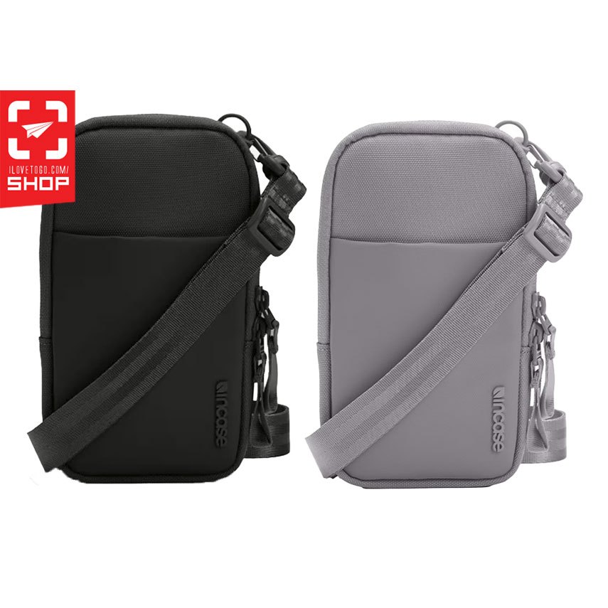 กระเป๋า Incase - A.R.C. Neck Pouch