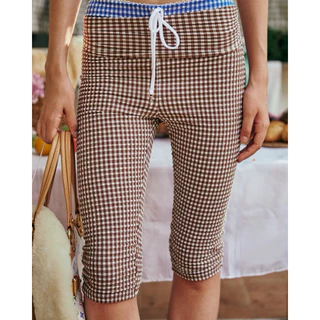 Ruby Capri Swim pants กางเกงสำหรับว่ายน้ำจาก waterandothers