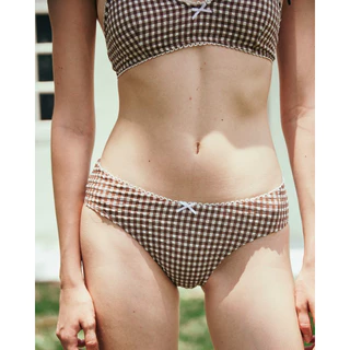 Ruby low waisted กางเกงว่ายน้ำเอวต่ำจาก waterandother