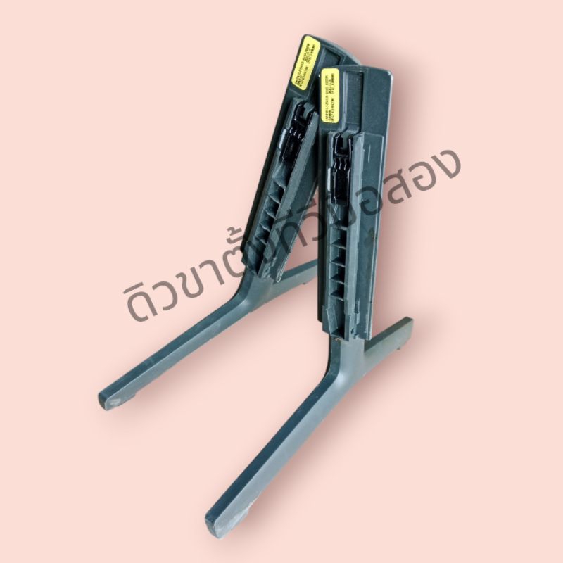 ขาตั้ง TV. SAMSUNG 55นิ้ว รุ่น UA55AU8100KXXT มือสอง