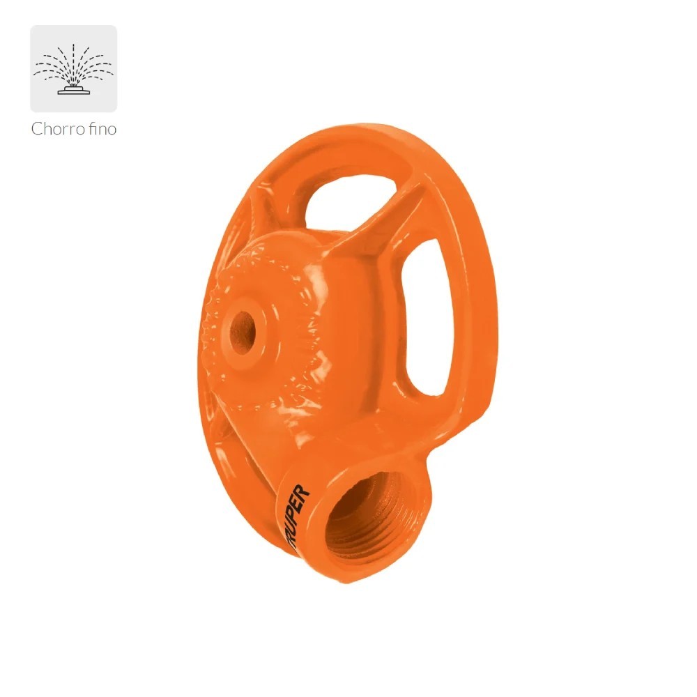 TRUPER 10351 สปริงเกอร์พ่นน้ำ ระบบเจ๊ต (SAPO-1)