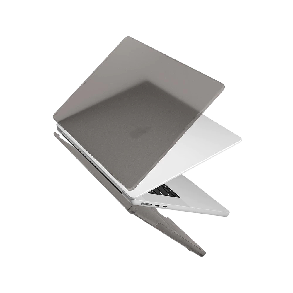 UNIQ CASE MACBOOK AIR M2 CLARO CASE เคสแมคบุ๊คแอร์ขนาด 13.6 นิ้ว