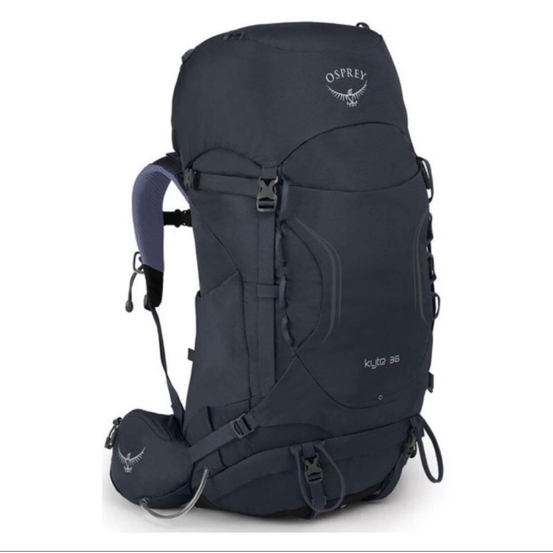 ✨🔖มีใบรับประกัน🔖✨ 🎒Osprey Kyte 36 L for Women กระเป๋าเป้เดินป่า ขนาด 36 ลิตร สำหรับผู้หญิง