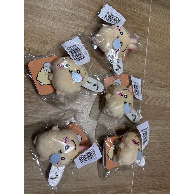 เข็มกลัดลายusagi chiikawa