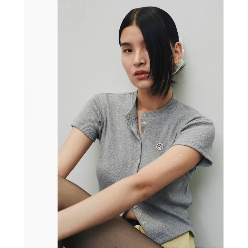 DAILY SQUAD Stone Snap size s