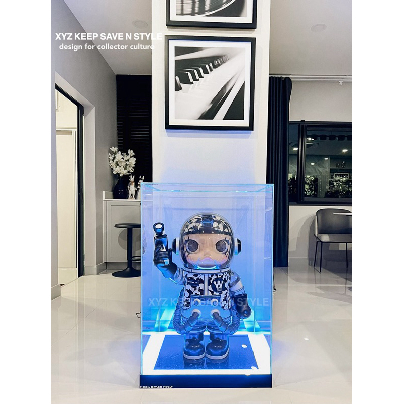 SPM 1000% LED Display