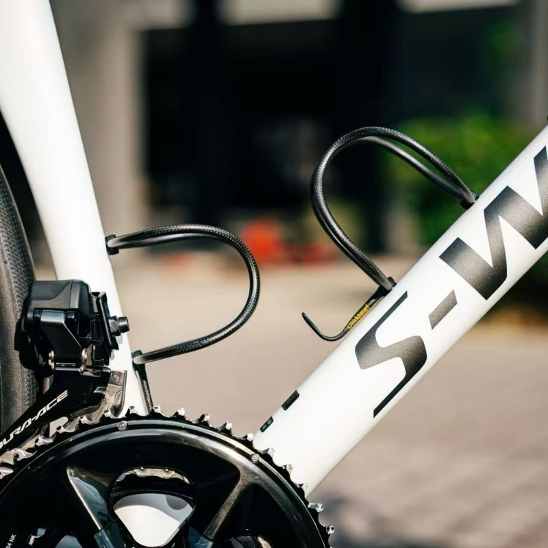 ขากระติกน้ำคาร์บอน Ckleest อิตาลีดีไซน์