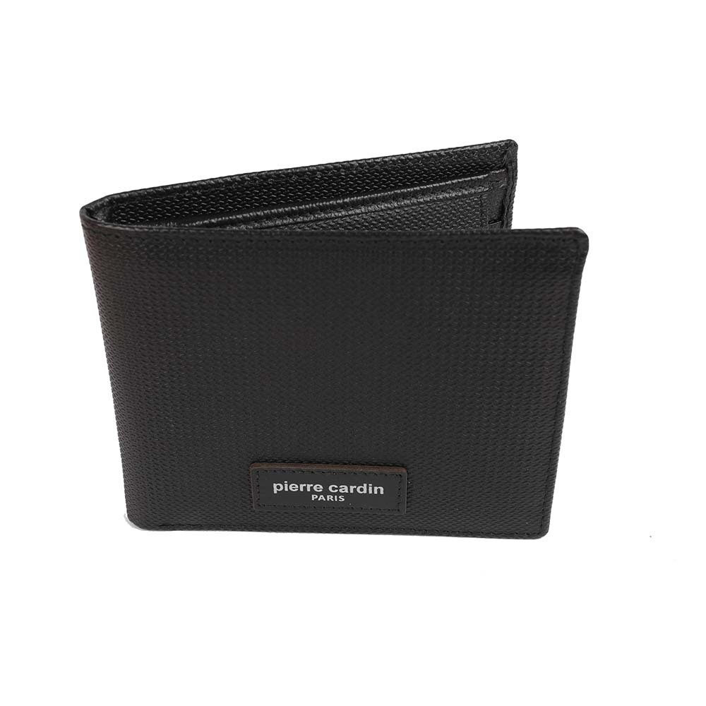 Pierre Cardin กระเป๋าสตางค์ รุ่น WIY4-LI-D