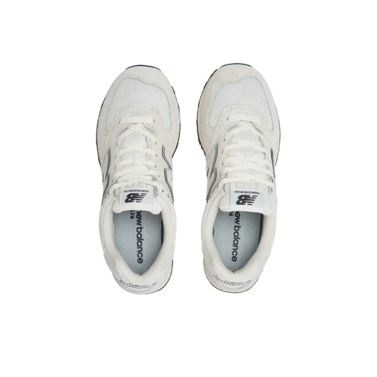 🔥พร้อมส่ง🔥✨ New Balance 574 "U574LS2" รองเท้าผ้าใบแฟชั่น sneakers 💯%