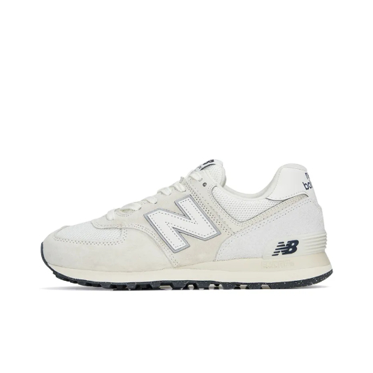 🔥พร้อมส่ง🔥✨ New Balance 574 "U574LS2" รองเท้าผ้าใบแฟชั่น sneakers 💯%