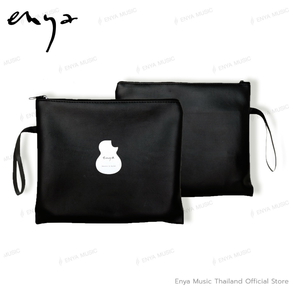 กระเป๋าคลัช ENYA ใส่อุปกรณ์กีต้าร์ พกพาได้สะดวก