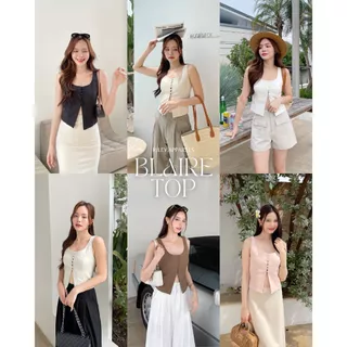 Riley.apparels - Blaire top 9097
