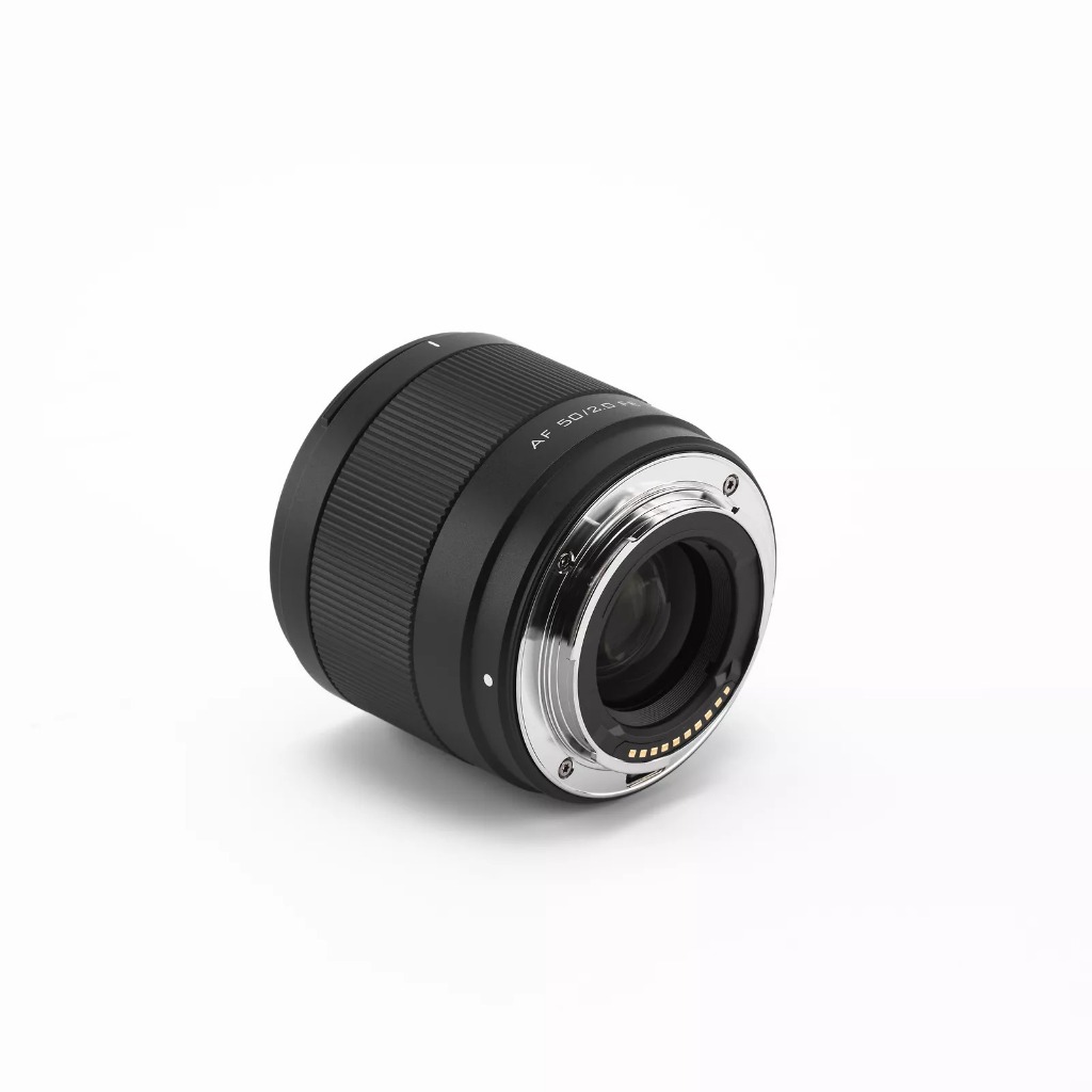 Viltrox AF 50mm F2.0 Air Full Frame Lens For Sony FE / Nikon Z ประกันศูนย์ Viltrox 50mm f2 50 f2 Auto Focus Lens