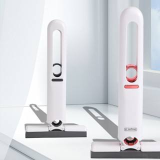 🏷️[Home] ไม้ถูพื้นขนาดเล็ก Mini Mop  มินิม๊อบ ไม้ถูพื้น พกพา…