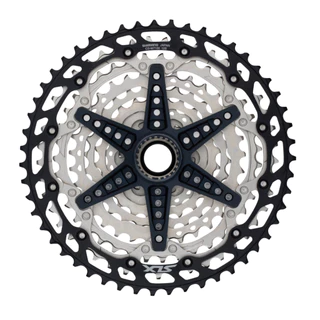 เฟืองหลัง สเตอร์ SHIMANO SLX 12 SPEED รุ่น CS-M7100