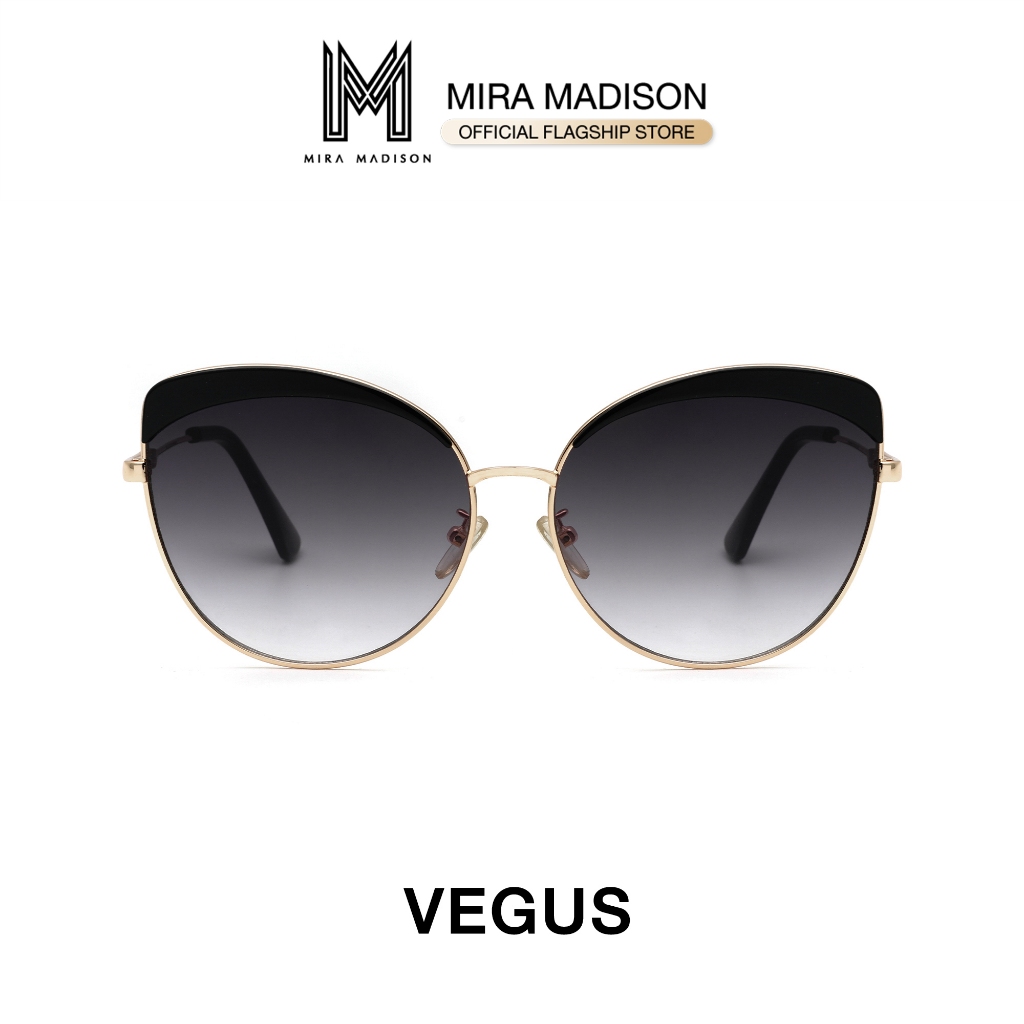 Mira Madison Sunglasses แว่นตากันแดด รุ่น VEGUS-UX