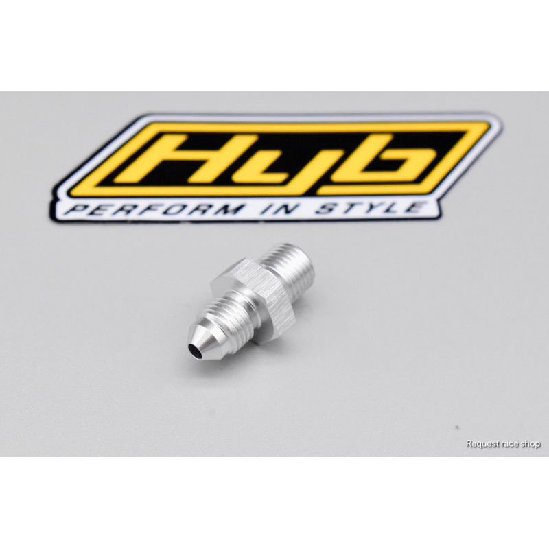 HYB เกลียวเบรค เกลียว1.0/1.2 หยาบและละเอียด จัดส่งไว - รูปที่ 5