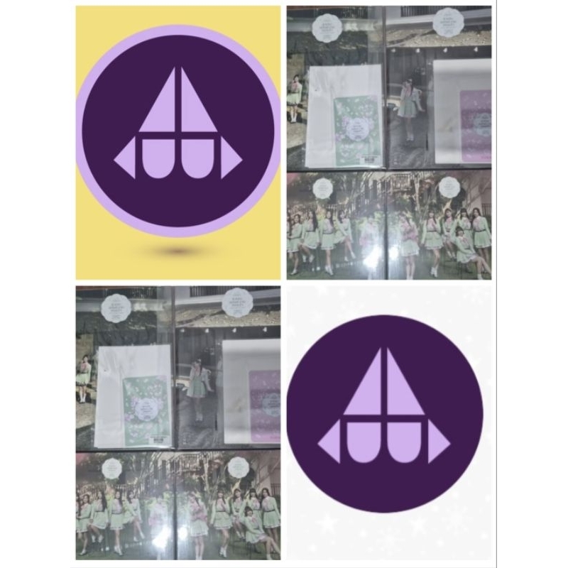 หนังสือPhotoBook Bnk/CGM Sukura Minna da Tabbeta /Love Trip แถม TK ♥️มีเก็บปลายทาง