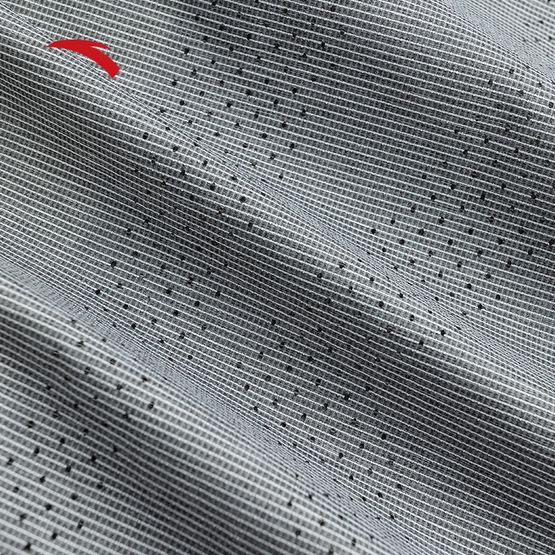 [ANTA x Kyrie Irving] KAI เสื้อแจ็คเก็ตทอบางUnisex 1725B1601 Official Store - รูปที่ 4