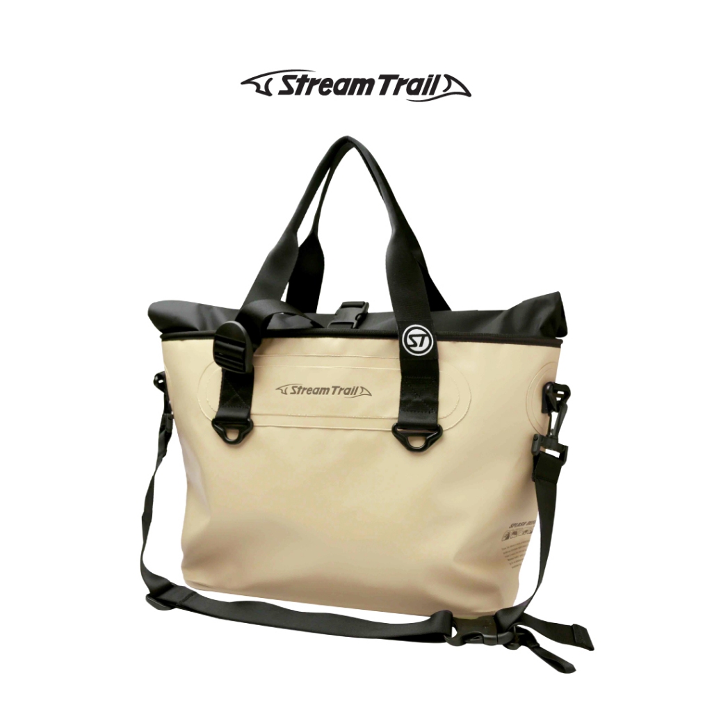 Stream Trail-Marche DX-2 Waterproof Tote/Shoulder Bag 16L