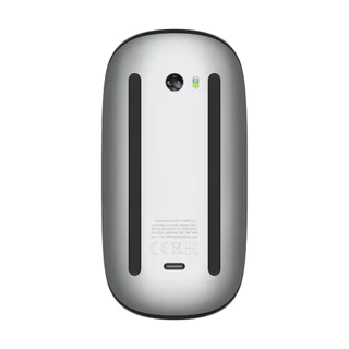 Apple Magic Mouse (USB-C) Multi-Touch Surface I iStudio by SPVi